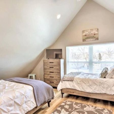 New! Cozy & Modern Spearfish Home Near Downtown! Εξωτερικό φωτογραφία