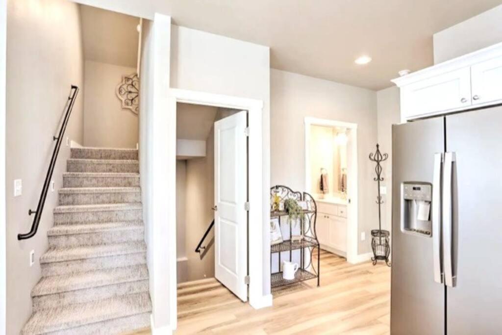 New! Cozy & Modern Spearfish Home Near Downtown! Εξωτερικό φωτογραφία