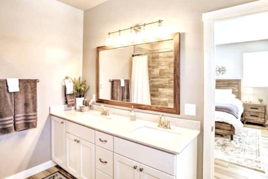 New! Cozy & Modern Spearfish Home Near Downtown! Εξωτερικό φωτογραφία
