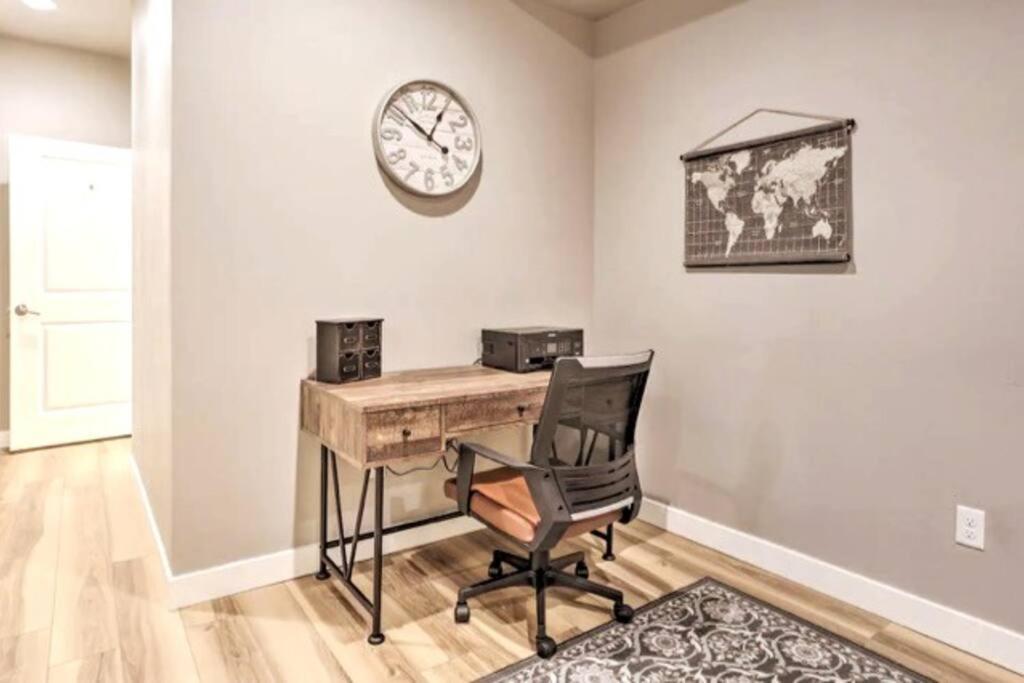 New! Cozy & Modern Spearfish Home Near Downtown! Εξωτερικό φωτογραφία