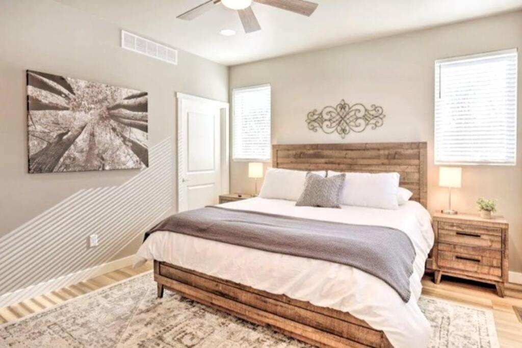 New! Cozy & Modern Spearfish Home Near Downtown! Εξωτερικό φωτογραφία