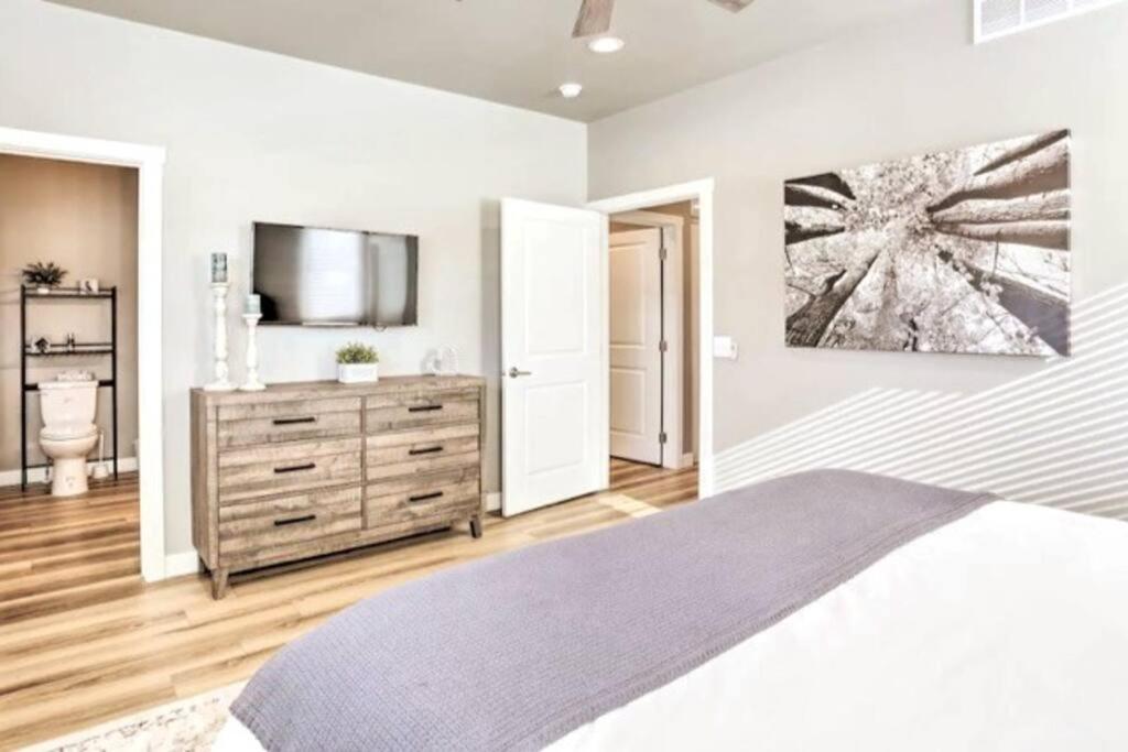 New! Cozy & Modern Spearfish Home Near Downtown! Εξωτερικό φωτογραφία