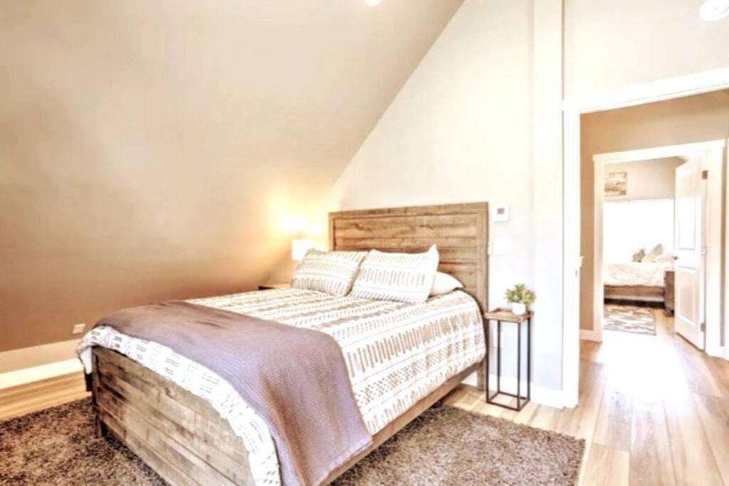 New! Cozy & Modern Spearfish Home Near Downtown! Εξωτερικό φωτογραφία