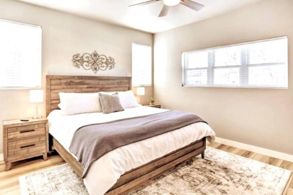New! Cozy & Modern Spearfish Home Near Downtown! Εξωτερικό φωτογραφία