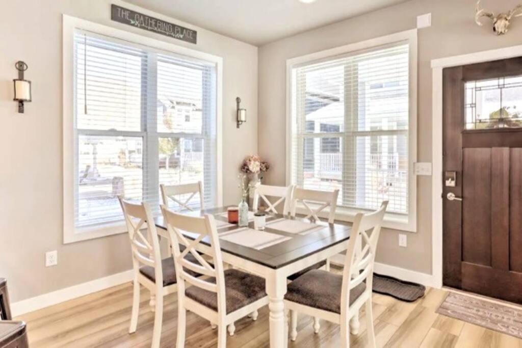 New! Cozy & Modern Spearfish Home Near Downtown! Εξωτερικό φωτογραφία