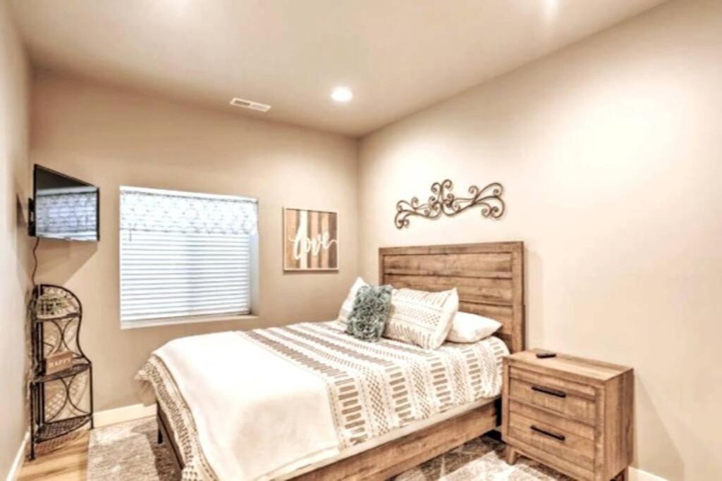 New! Cozy & Modern Spearfish Home Near Downtown! Εξωτερικό φωτογραφία