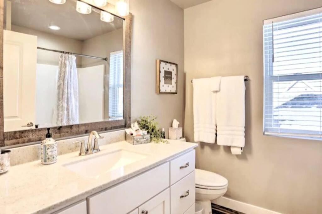 New! Cozy & Modern Spearfish Home Near Downtown! Εξωτερικό φωτογραφία